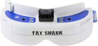 GAFAS FPV FAT SHARK DOMINATOR V3