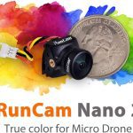 RunCam Nano 2 3