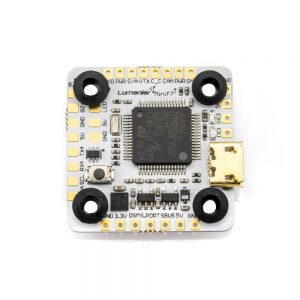 Micro controladora de vuelo Lumenier Lux Mini F7