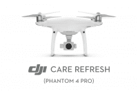 DJI CARE REFRESH (Serie Phantom 4 Pro)