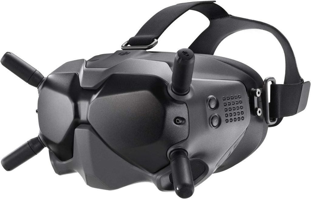 DJI FPV - Goggles V2 2