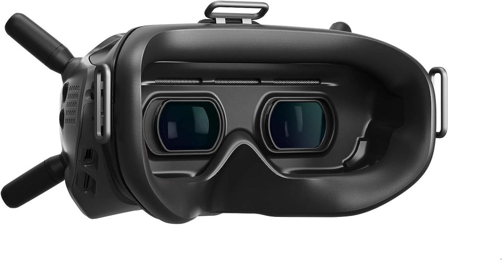 DJI FPV - Goggles V2 4