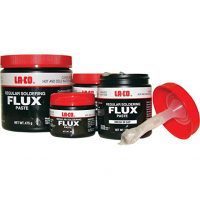 Flux para soldadura