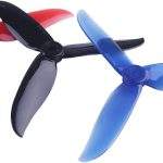 HÉLICES T5045C PARA DRONES FPV 3