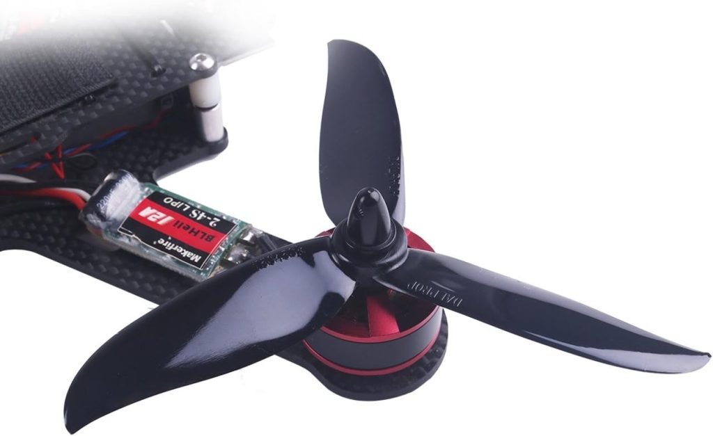 HÉLICES T5045C PARA DRONES FPV 4
