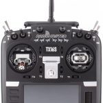 RADIOMASTER TX16S MKII ELRS 4in1 Versión Soporte EDGETX y OPENTX 1