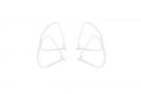 SERIE PHANTOM 4 PROTECTORES PARA LAS HÉLICES