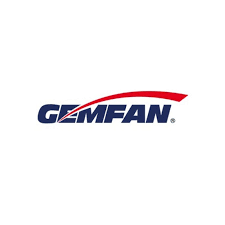 LOGO GEMFAN