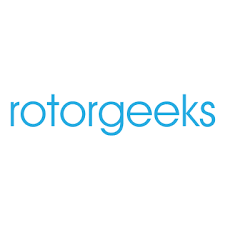 LOGO ROTORGEEKS